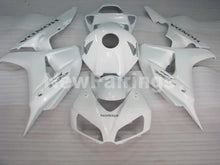 Laden Sie das Bild in den Galerie-Viewer, Pearl White Factory Style - CBR1000RR 06-07 Fairing Kit -