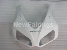 Laden Sie das Bild in den Galerie-Viewer, Pearl White Factory Style - CBR1000RR 06-07 Fairing Kit -