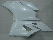 Bild in der Galerieansicht laden, Pearl White Factory Style - Ducati 1199 Panigale 12-14 Fairing Kit