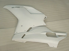 Bild in der Galerieansicht laden, Pearl White Factory Style - Ducati 848 07-11 Fairing Kit