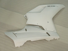 Bild in der Galerieansicht laden, Pearl White Factory Style - Ducati 848 07-11 Fairing Kit