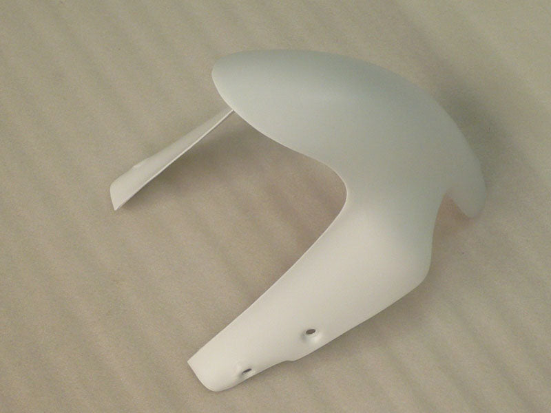 Pearl White Factory Style - Ducati 848 07-11 Fairing Kit