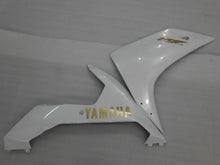 Laden Sie das Bild in den Galerie-Viewer, Pearl White Factory Style - YZF-R1 07-08 Fairing Kit