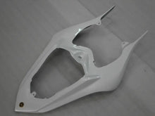 Laden Sie das Bild in den Galerie-Viewer, Pearl White Factory Style - YZF-R1 07-08 Fairing Kit
