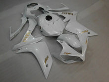 Laden Sie das Bild in den Galerie-Viewer, Pearl White Factory Style - YZF-R1 07-08 Fairing Kit