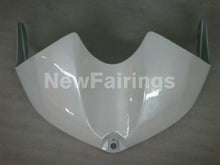 Laden Sie das Bild in den Galerie-Viewer, Pearl White Factory Style - YZF-R6 08-16 Fairing Kit Vehicles &amp; Parts &gt; Vehicle Parts &amp; Accessories &gt; Motor Vehicle