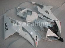 Laden Sie das Bild in den Galerie-Viewer, Pearl White Factory Style - YZF-R6 08-16 Fairing Kit Vehicles &amp; Parts &gt; Vehicle Parts &amp; Accessories &gt; Motor Vehicle