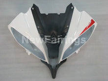 Laden Sie das Bild in den Galerie-Viewer, Pearl White Factory Style - YZF-R6 08-16 Fairing Kit Vehicles &amp; Parts &gt; Vehicle Parts &amp; Accessories &gt; Motor Vehicle