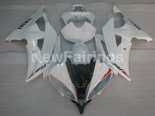 Laden Sie das Bild in den Galerie-Viewer, Pearl White Factory Style - YZF-R6 08-16 Fairing Kit Vehicles &amp; Parts &gt; Vehicle Parts &amp; Accessories &gt; Motor Vehicle