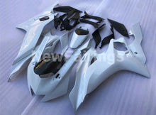 Laden Sie das Bild in den Galerie-Viewer, Pearl White Factory Style - YZF-R6 17-22 Fairing Kit Vehicles &amp; Parts &gt; Vehicle Parts &amp; Accessories &gt; Motor Vehicle