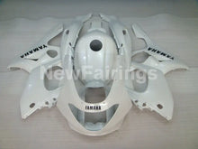 Laden Sie das Bild in den Galerie-Viewer, Pearl White Factory Style - YZF600R Thundercat 96-07 Fairing Kit Vehicles &amp; Parts &gt; Vehicle Parts &amp; Accessories &gt; Motor