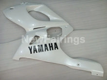 Laden Sie das Bild in den Galerie-Viewer, Pearl White Factory Style - YZF600R Thundercat 96-07 Fairing Kit Vehicles &amp; Parts &gt; Vehicle Parts &amp; Accessories &gt; Motor