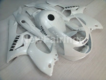 Laden Sie das Bild in den Galerie-Viewer, Pearl White Factory Style - YZF600R Thundercat 96-07 Fairing Kit Vehicles &amp; Parts &gt; Vehicle Parts &amp; Accessories &gt; Motor
