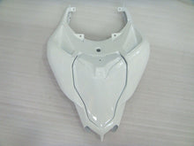 Bild in der Galerieansicht laden, Pearl White and Matte Black Factory Style - Ducati 848 07-11 Fairing Kit