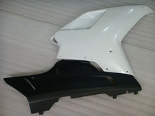 Bild in der Galerieansicht laden, Pearl White and Matte Black Factory Style - Ducati 848/1098/1198 07-11 Fairing Kit