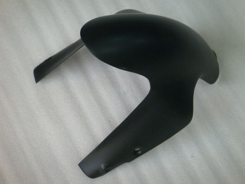 Pearl White and Matte Black Factory Style - Ducati 848/1098/1198 07-11 Fairing Kit