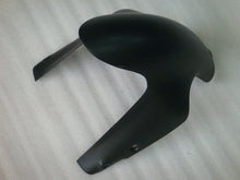 Bild in der Galerieansicht laden, Pearl White and Matte Black Factory Style - Ducati 848/1098/1198 07-11 Fairing Kit