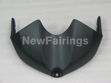 Laden Sie das Bild in den Galerie-Viewer, Pearl White and Matte Black Factory Style - YZF-R6 08-16 Fairing Kit Vehicles &amp; Parts > Vehicle Parts &amp; Accessories >