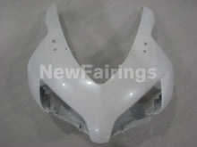 Laden Sie das Bild in den Galerie-Viewer, Pearl White No decals - CBR1000RR 04-05 Fairing Kit -