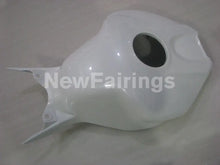 Laden Sie das Bild in den Galerie-Viewer, Pearl White No decals - CBR1000RR 04-05 Fairing Kit -