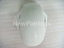 Laden Sie das Bild in den Galerie-Viewer, Pearl White No decals - CBR1000RR 08-11 Fairing Kit -