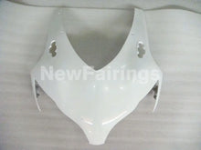 Laden Sie das Bild in den Galerie-Viewer, Pearl White No decals - CBR1000RR 08-11 Fairing Kit -