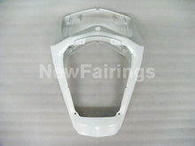 Laden Sie das Bild in den Galerie-Viewer, Pearl White No decals - CBR1000RR 08-11 Fairing Kit -