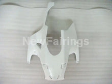 Laden Sie das Bild in den Galerie-Viewer, Pearl White No decals - CBR1000RR 08-11 Fairing Kit -