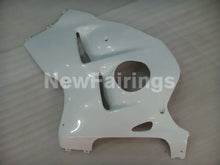 Laden Sie das Bild in den Galerie-Viewer, Pearl White No decals - GSX1300R Hayabusa 99-07 Fairing Kit