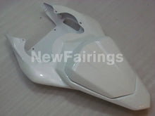 Laden Sie das Bild in den Galerie-Viewer, Pearl White and Orange No decals - YZF-R6 06-07 Fairing Kit Vehicles &amp; Parts > Vehicle Parts &amp; Accessories > Motor