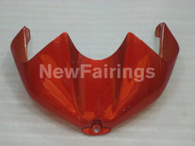 Laden Sie das Bild in den Galerie-Viewer, Pearl White and Orange No decals - YZF-R6 06-07 Fairing Kit Vehicles &amp; Parts > Vehicle Parts &amp; Accessories > Motor