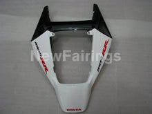 Bild in der Galerieansicht laden, Pearl White Red and Black Lee - CBR1000RR 06-07 Fairing Kit