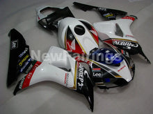 Bild in der Galerieansicht laden, Pearl White Red and Black Lee - CBR1000RR 06-07 Fairing Kit