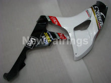 Bild in der Galerieansicht laden, Pearl White Red and Black Lee - CBR1000RR 06-07 Fairing Kit