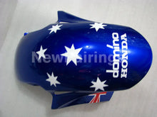 Bild in der Galerieansicht laden, Pearl White Red and Black Lee - CBR1000RR 06-07 Fairing Kit