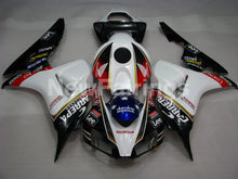 Bild in der Galerieansicht laden, Pearl White Red and Black Lee - CBR1000RR 06-07 Fairing Kit