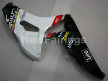 Bild in der Galerieansicht laden, Pearl White Red and Black Lee - CBR1000RR 06-07 Fairing Kit