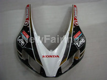Bild in der Galerieansicht laden, Pearl White Red and Black Lee - CBR1000RR 06-07 Fairing Kit