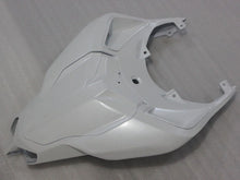 Bild in der Galerieansicht laden, Pearl White and Red Factory Style - Ducati 848/1098/1198 07-11 Fairing Kit