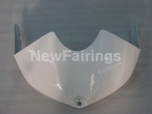 Laden Sie das Bild in den Galerie-Viewer, Pearl White with Black Stickers Factory Style - YZF-R6 08-16 Fairing Kit Vehicles &amp; Parts &gt; Vehicle Parts &amp; Accessories