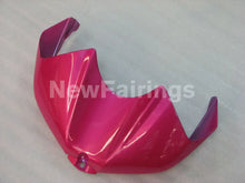 Laden Sie das Bild in den Galerie-Viewer, Pink and Grey Factory Style - YZF-R6 06-07 Fairing Kit Vehicles &amp; Parts &gt; Vehicle Parts &amp; Accessories &gt; Motor Vehicle