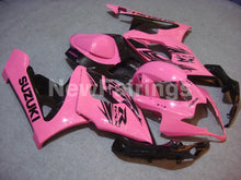 Bild in der Galerieansicht laden, Pink and Black Factory Style - GSX-R1000 05-06 Fairing Kit