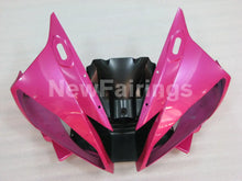 Laden Sie das Bild in den Galerie-Viewer, Pink and Grey Factory Style - YZF-R6 06-07 Fairing Kit Vehicles &amp; Parts > Vehicle Parts &amp; Accessories > Motor Vehicle
