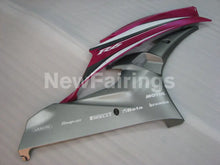Laden Sie das Bild in den Galerie-Viewer, Pink and Grey Factory Style - YZF-R6 06-07 Fairing Kit Vehicles &amp; Parts > Vehicle Parts &amp; Accessories > Motor Vehicle