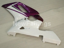 Laden Sie das Bild in den Galerie-Viewer, Purple and White Factory Style - YZF-R6 98-02 Fairing Kit Vehicles &amp; Parts > Vehicle Parts &amp; Accessories > Motor