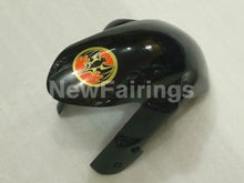 Laden Sie das Bild in den Galerie-Viewer, Red and Black BACARDI - GSX - R1000 07 - 08 Fairing Kit