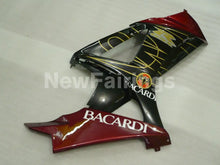 Laden Sie das Bild in den Galerie-Viewer, Red and Black BACARDI - GSX - R1000 07 - 08 Fairing Kit