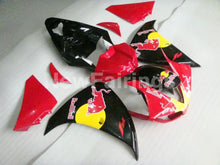 Laden Sie das Bild in den Galerie-Viewer, Red Black Red Bull - YZF-R1 09-11 Fairing Kit - Vehicles &amp;