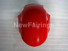 Laden Sie das Bild in den Galerie-Viewer, Red and Black Factory Style - CBR1000RR 08-11 Fairing Kit -