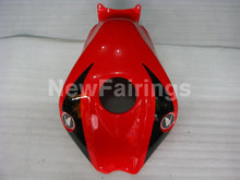 Laden Sie das Bild in den Galerie-Viewer, Red and Black Factory Style - CBR1000RR 08-11 Fairing Kit -